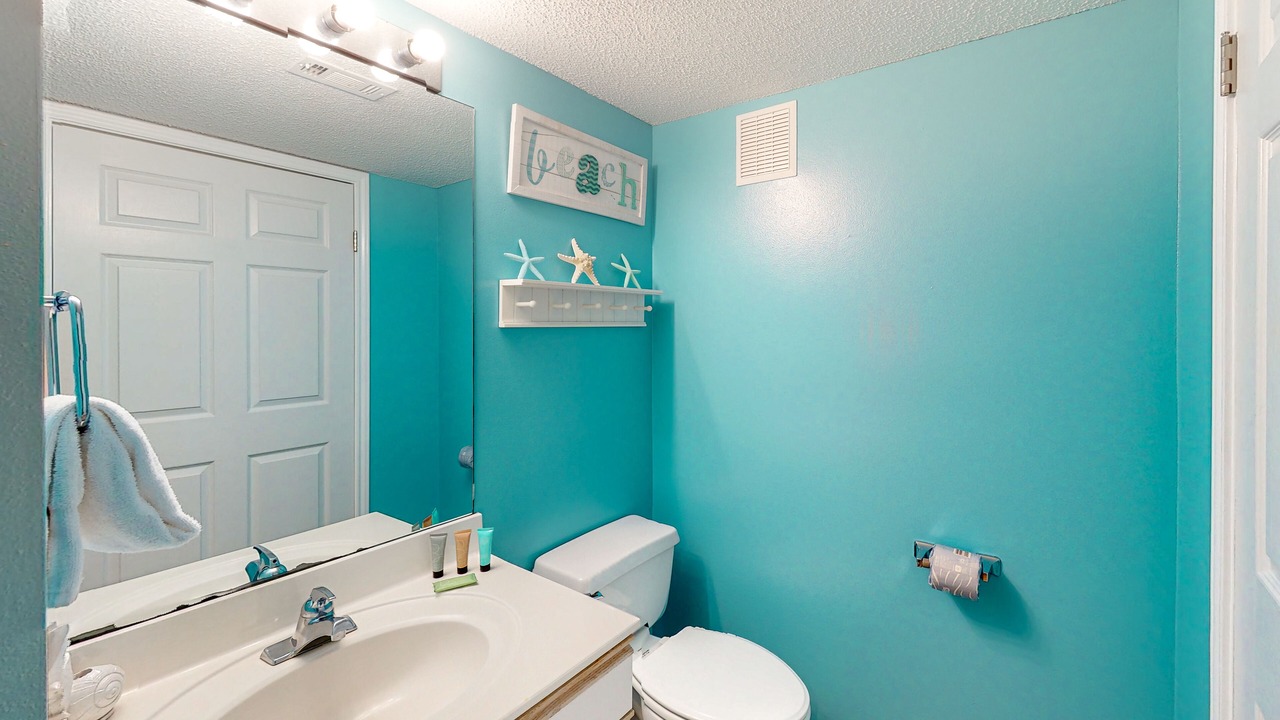 Photo of Bathroom in Fort Walton Beach