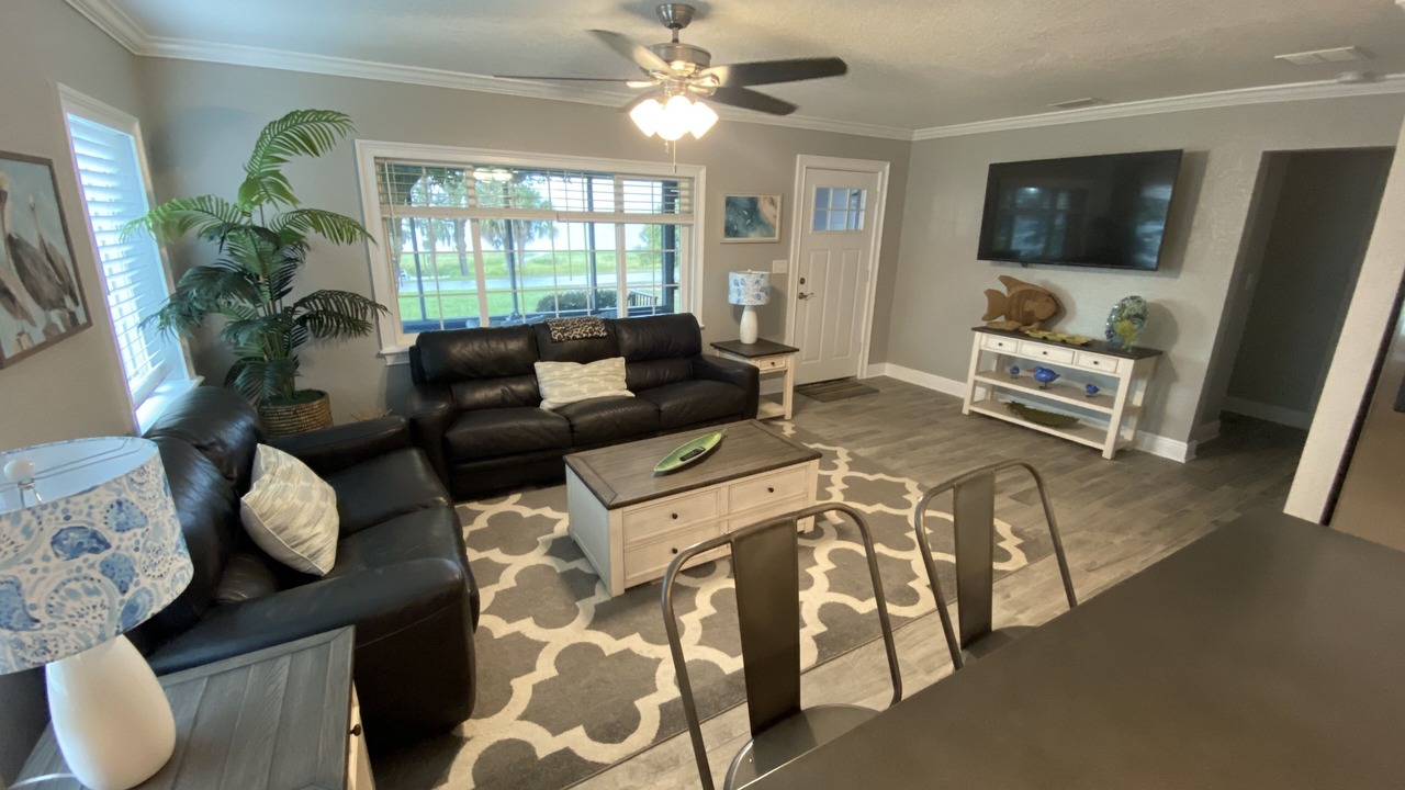 Photo of Livingroom in Minneola
