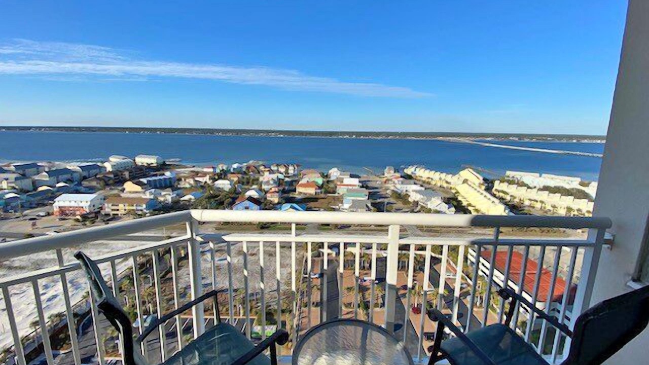 Photo of Outdoor in Navarre Beach