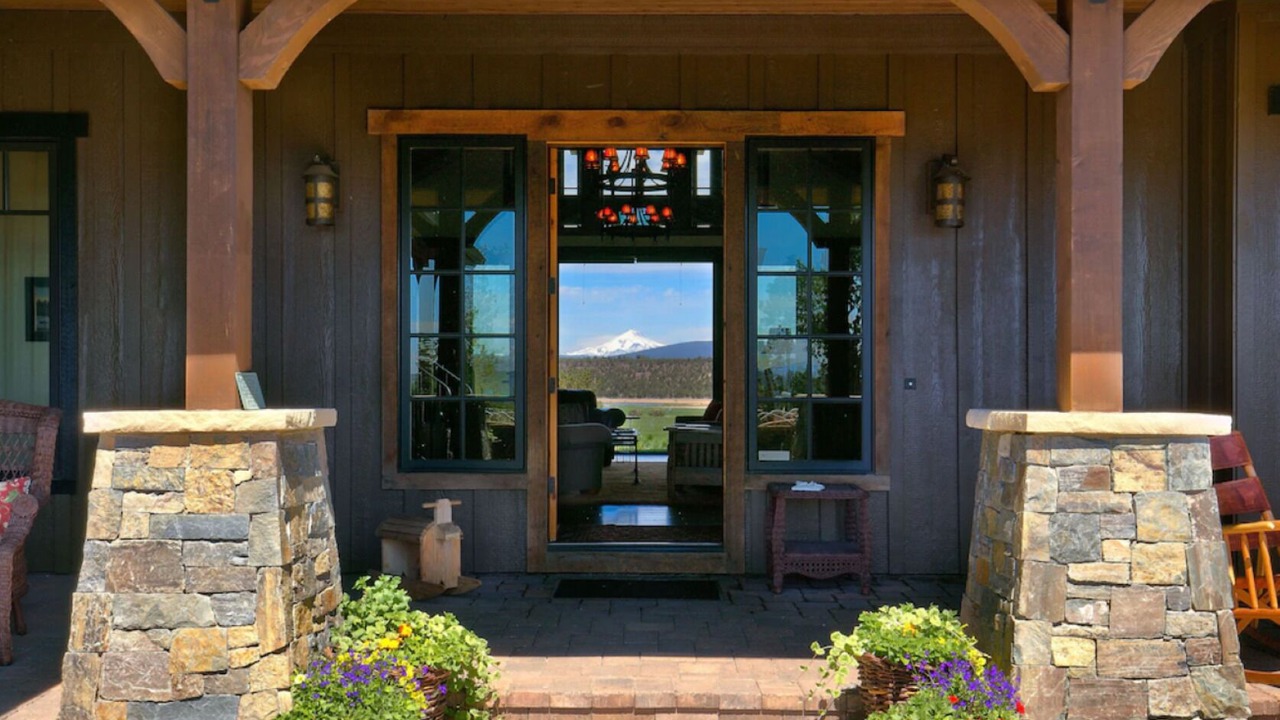 Photo of Outdoor in Crooked River Ranch