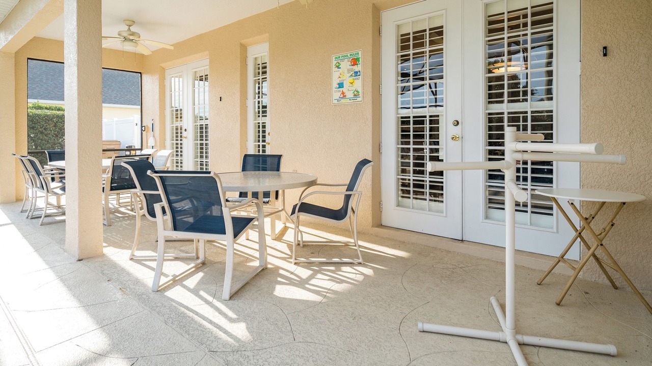 Photo of Outdoor in West Kissimmee