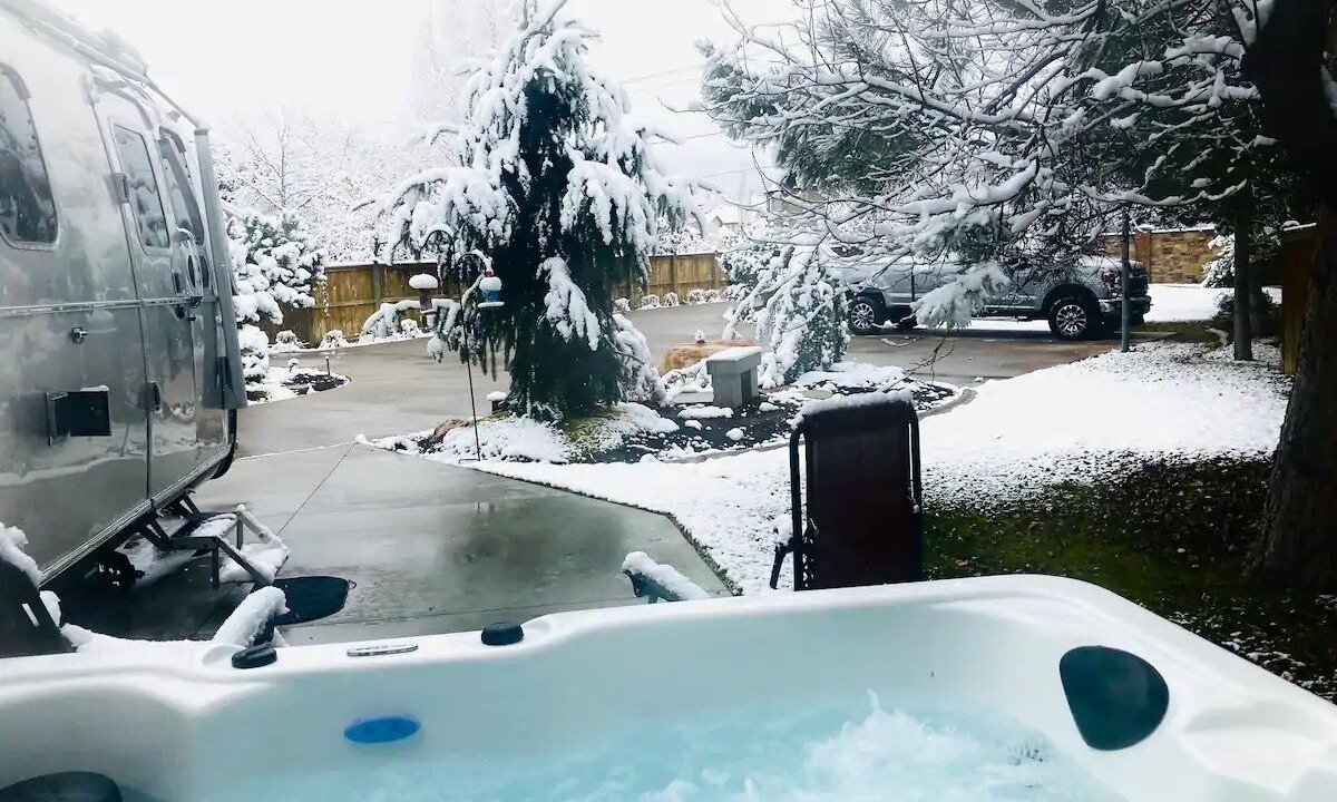 Photo of Outdoor in Cottonwood Heights