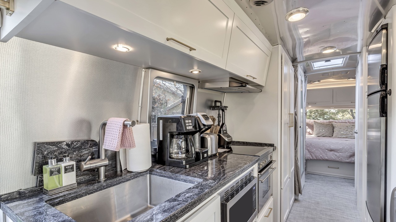 Photo of Kitchen in Cottonwood Heights