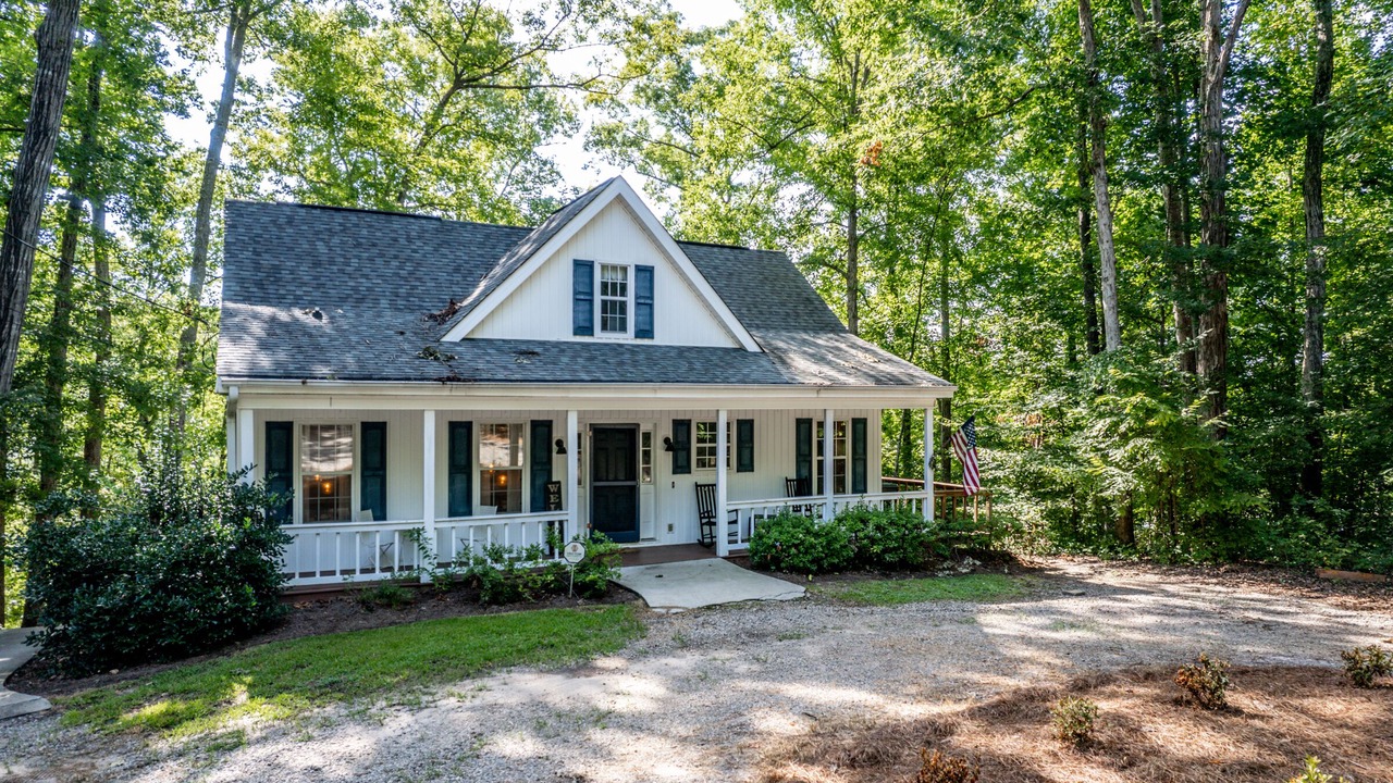 Photo of Outdoor in Eatonton