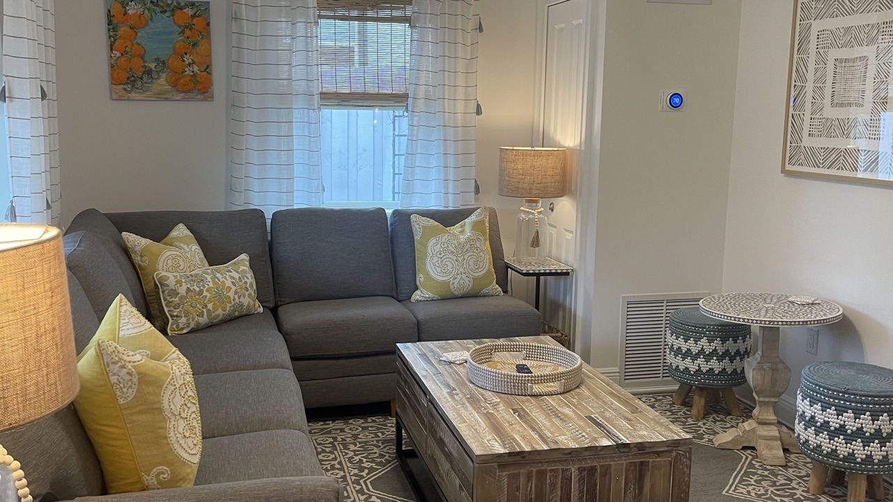 Photo of Livingroom in Mount Dora