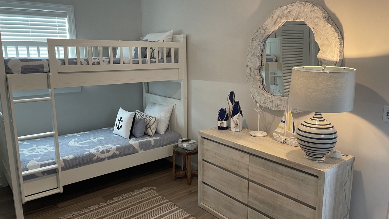 Photo of Bedroom in Palm Beach Shores