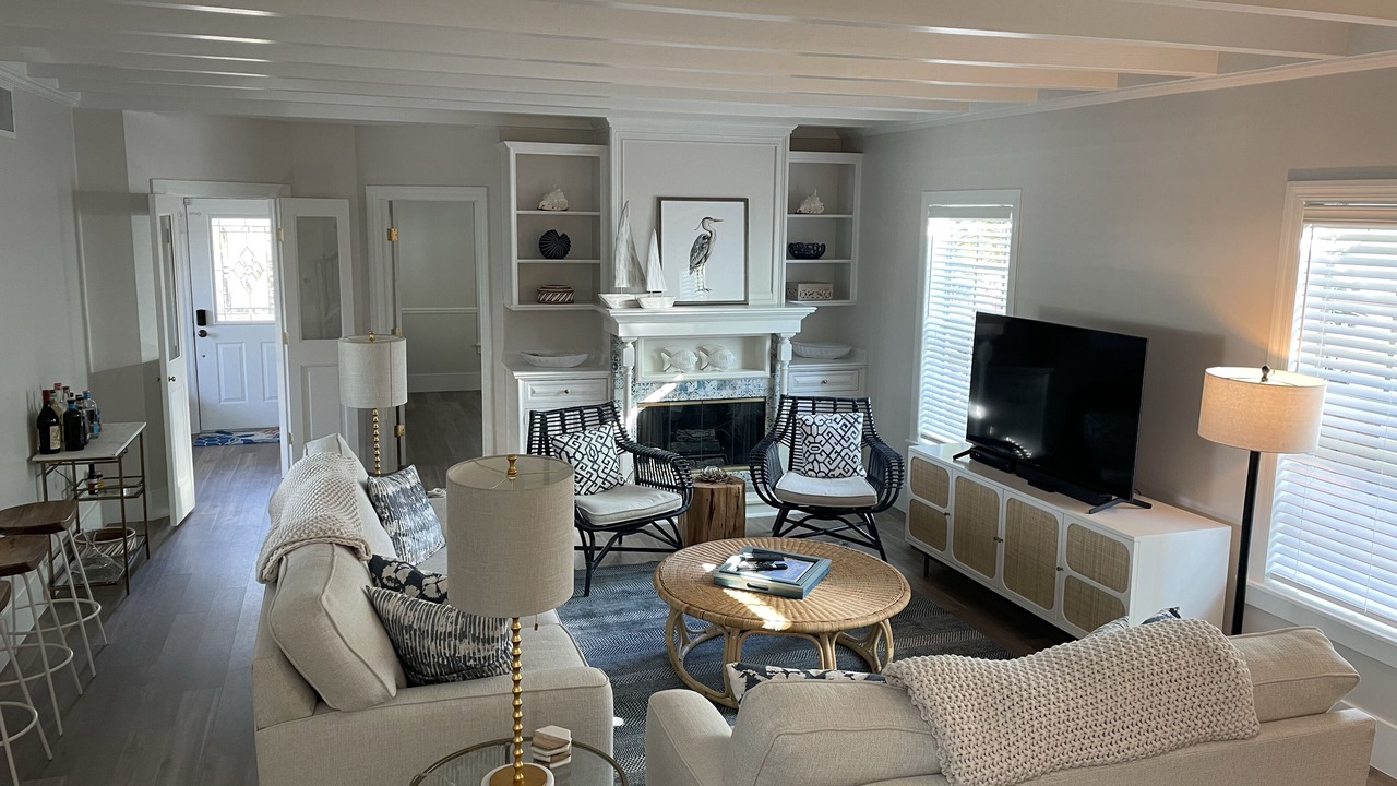 Photo of Bedroom in Palm Beach Shores
