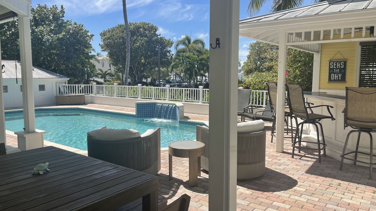 Photo of Outdoor in Palm Beach Shores