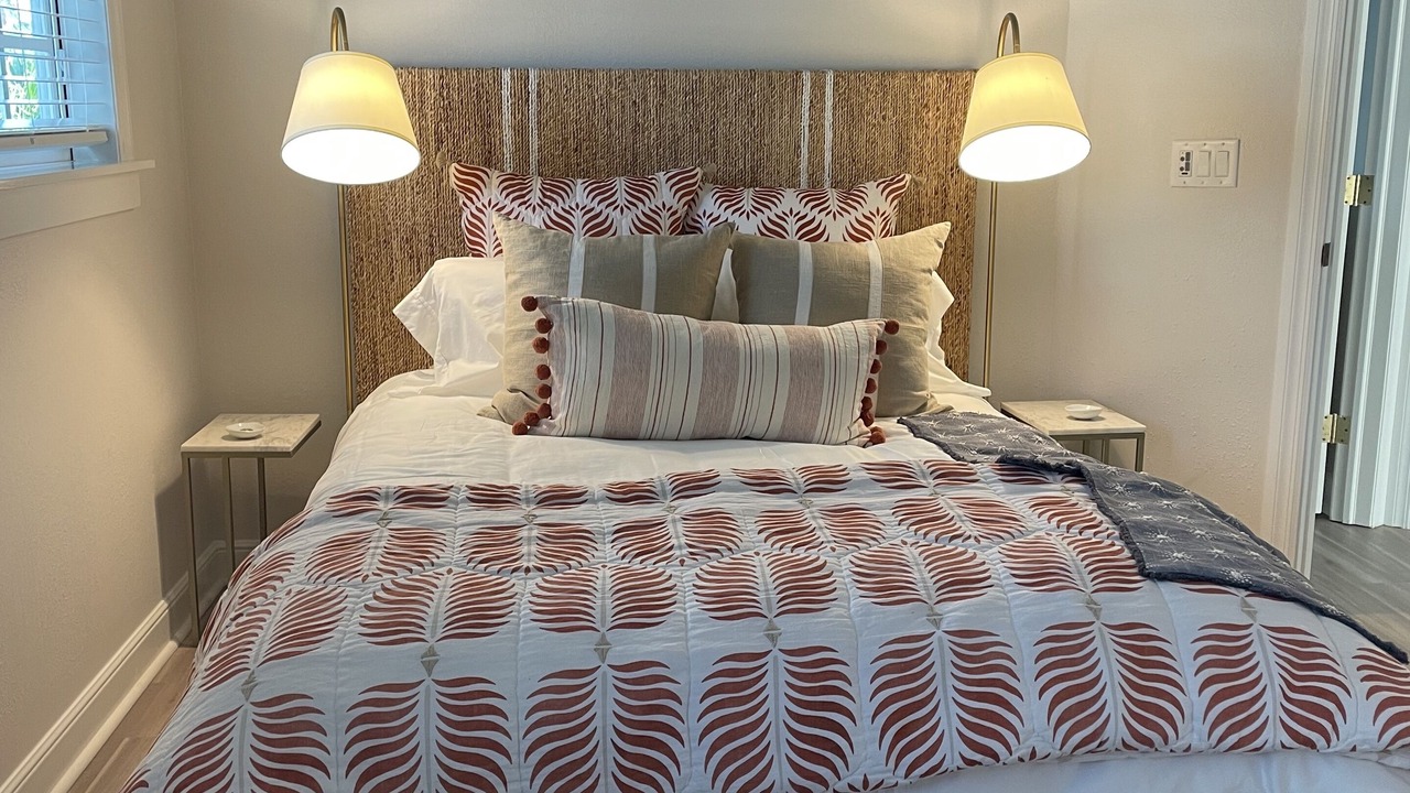 Photo of Bedroom in Palm Beach Shores