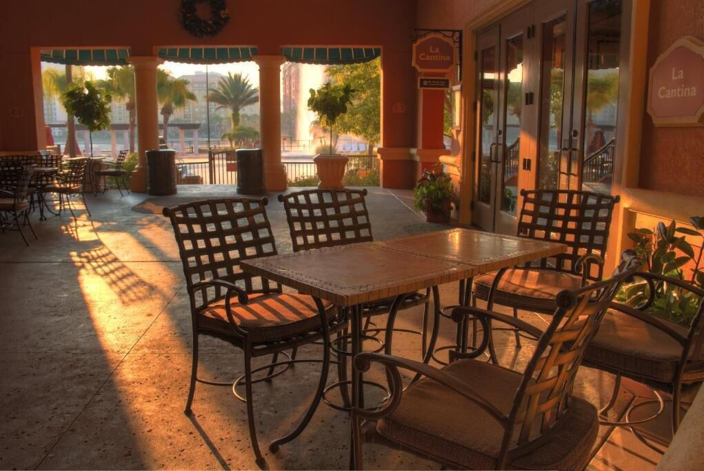 Photo of Outdoor in Lake Buena Vista