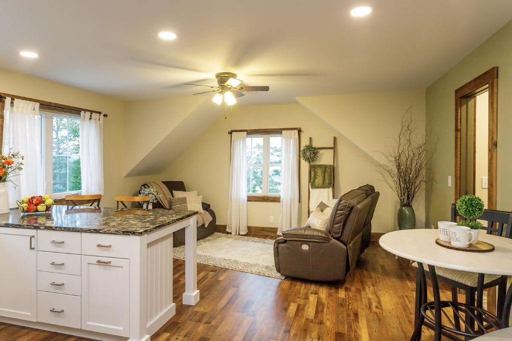 Photo of Livingroom in Newmanstown
