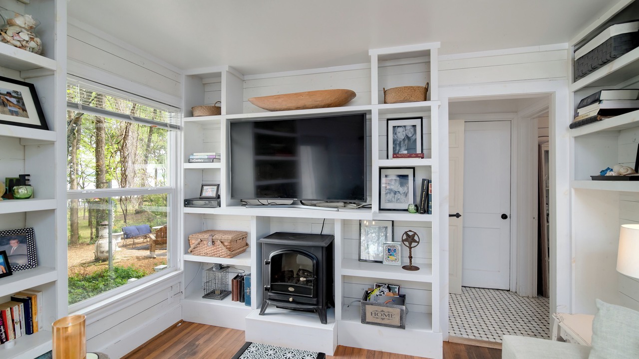 Photo of Bedroom in Berryville