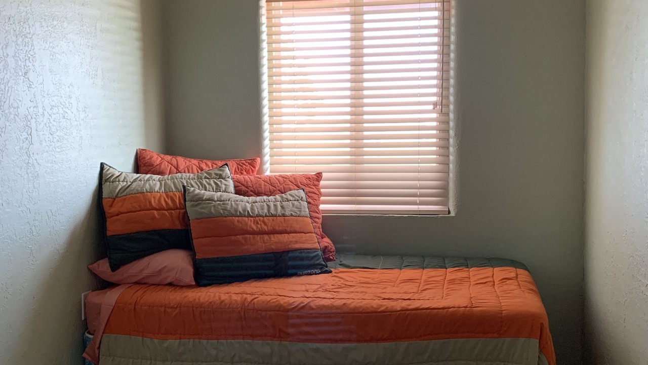 Photo of Bedroom in Terrebonne