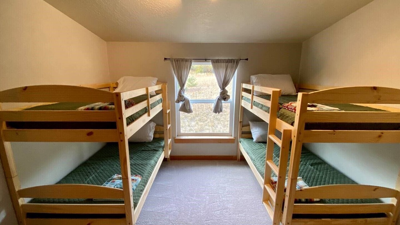 Photo of Bedroom in La Grande