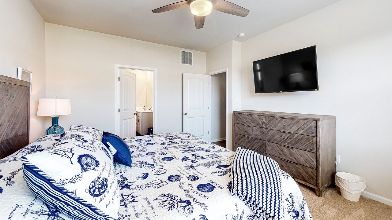 Photo of Bedroom in Frankford