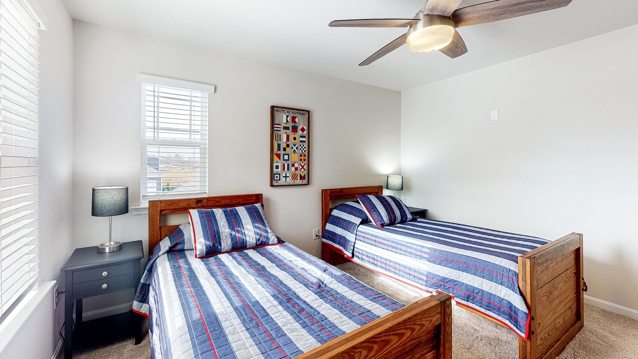 Photo of Bedroom in Frankford
