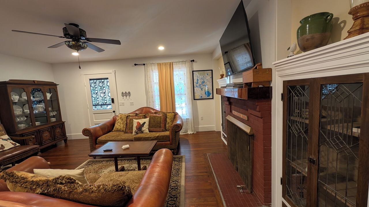 Photo of Livingroom in Mount Dora
