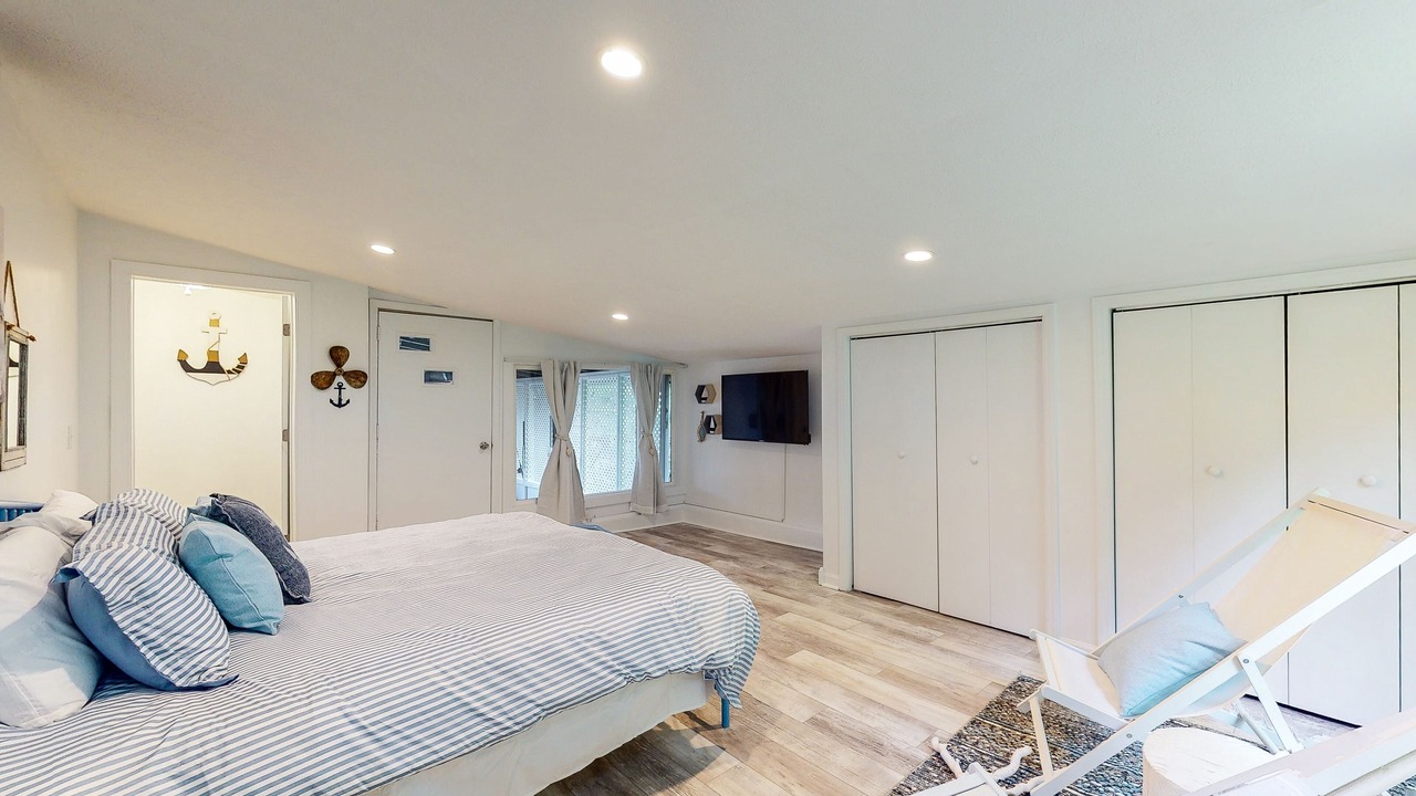 Photo of Bedroom in Sherrodsville