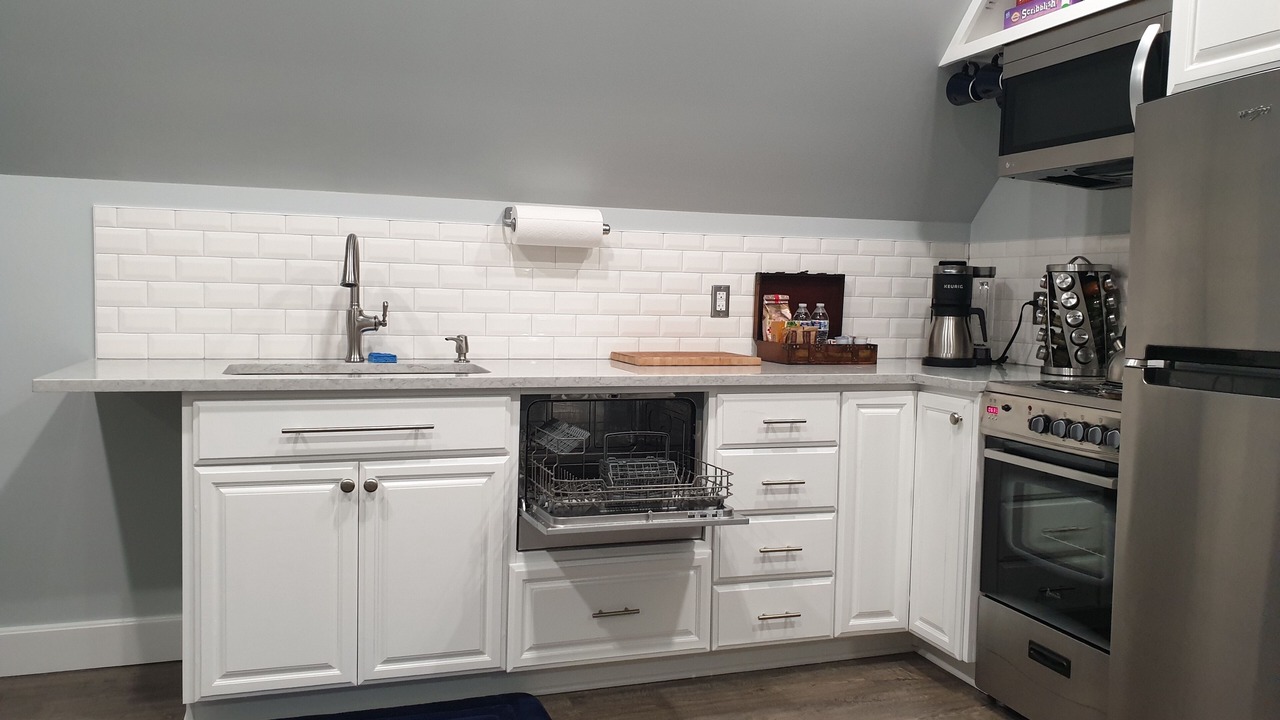 Photo of Kitchen in Ferndale