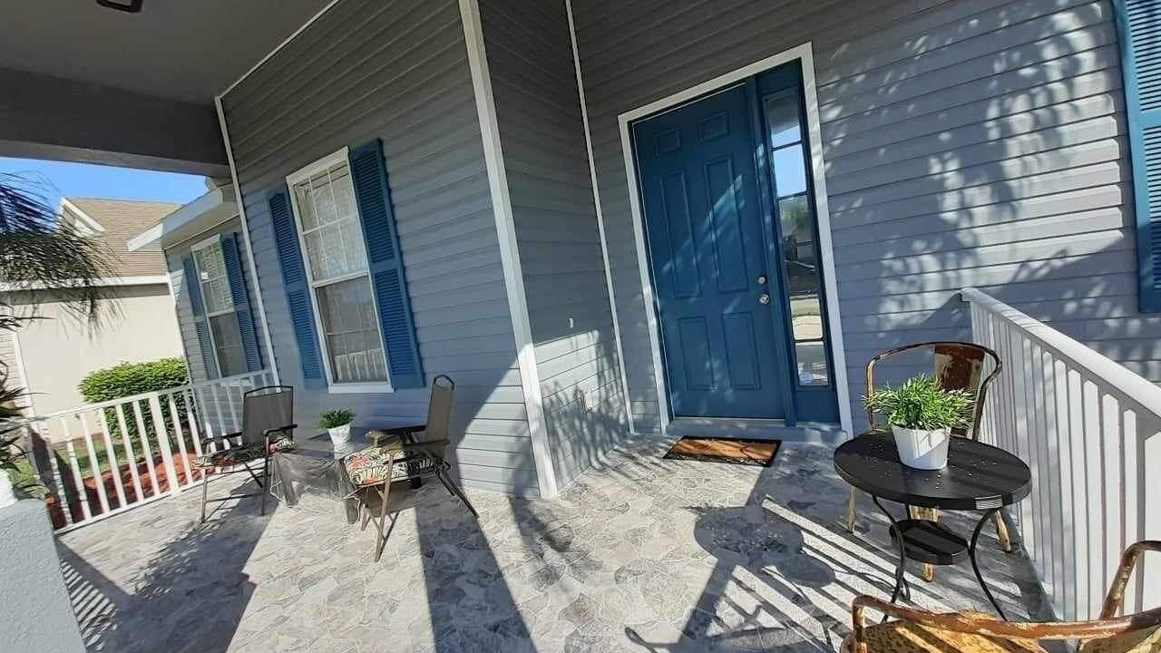Photo of Outdoor in Trafalgar Village