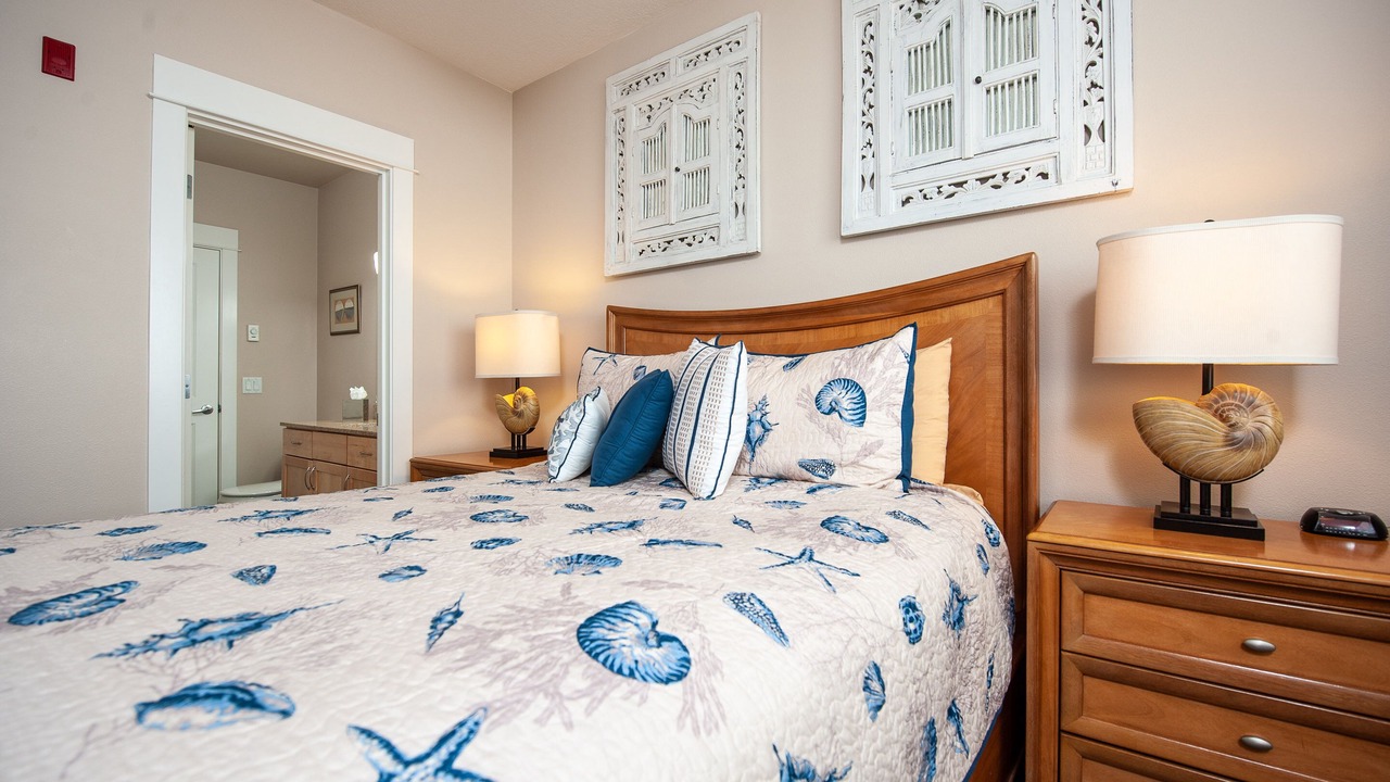 Photo of Bedroom in Lincoln City