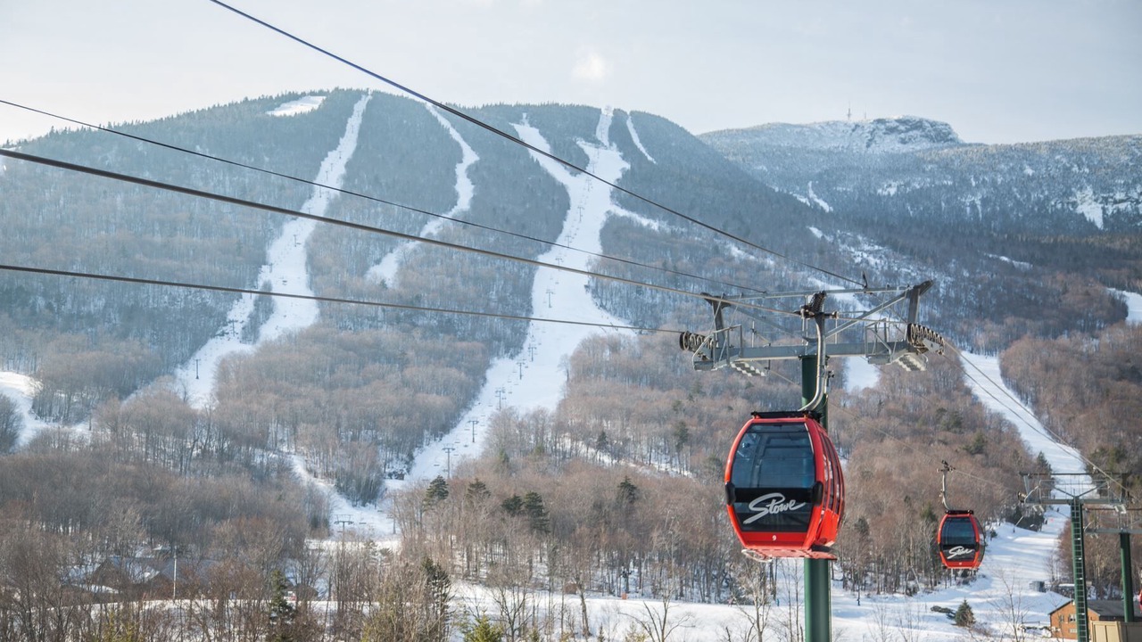 Photo of Others in Stowe Area