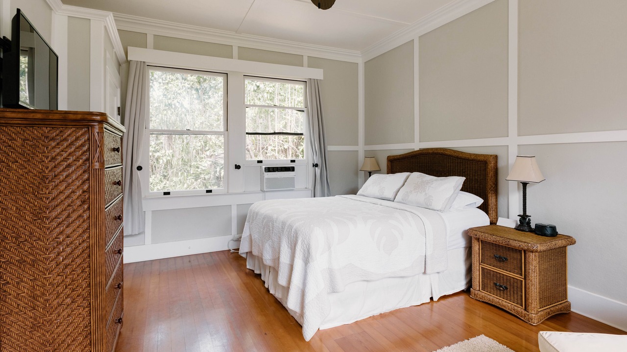 Photo of Bedroom in Kekaha