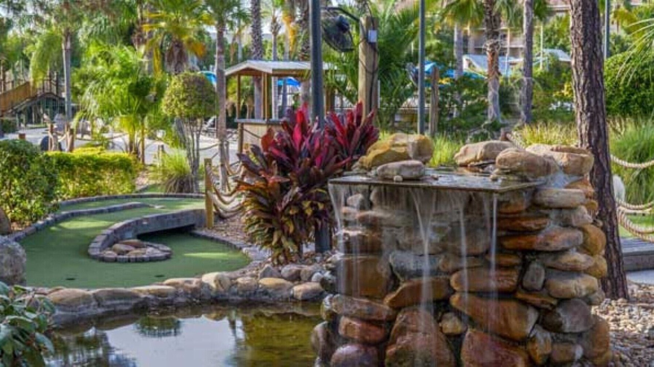 Photo of Outdoor in West Kissimmee