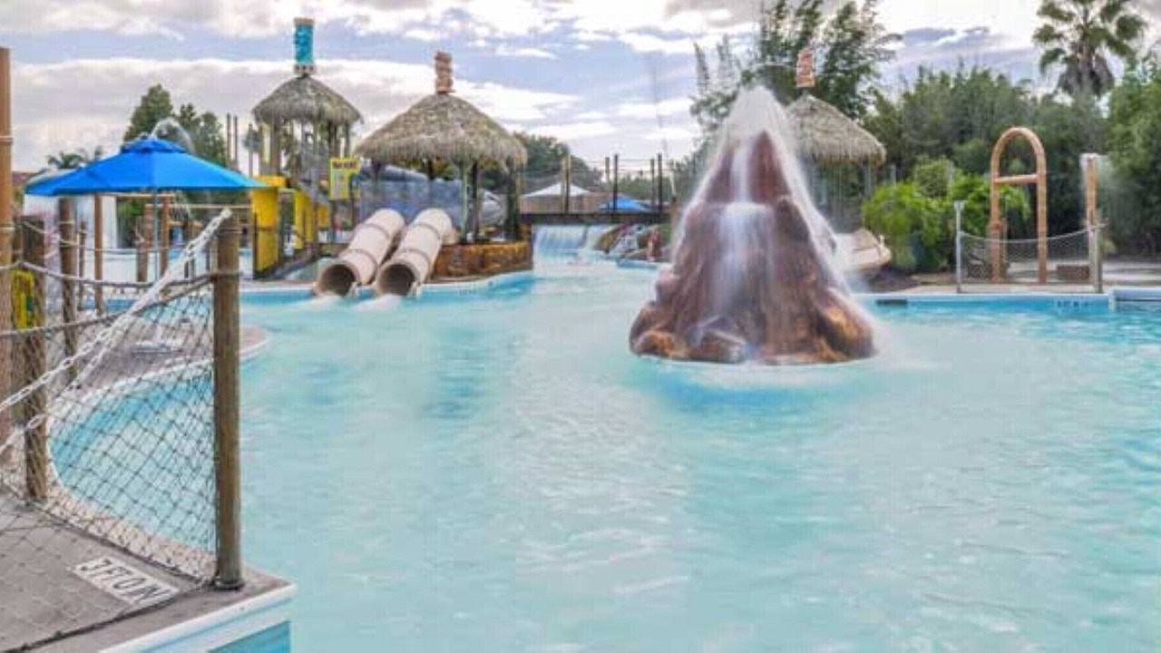 Photo of Outdoor in West Kissimmee
