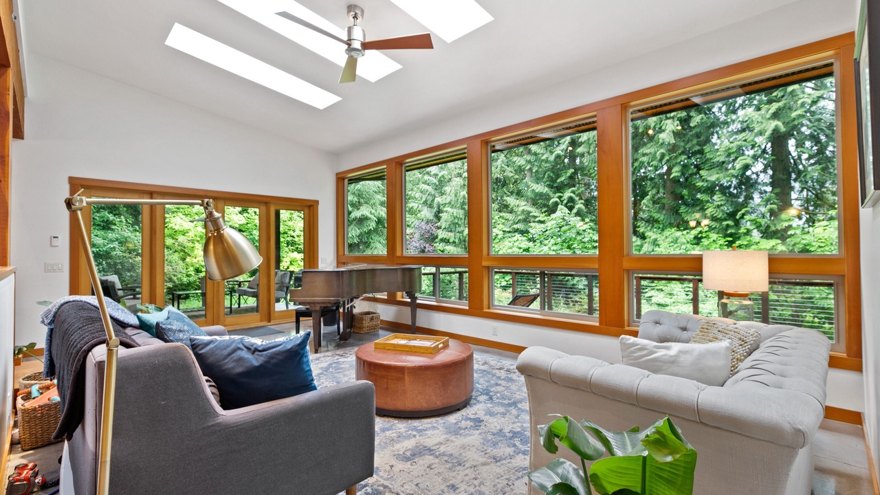 Photo of Livingroom in Bellingham