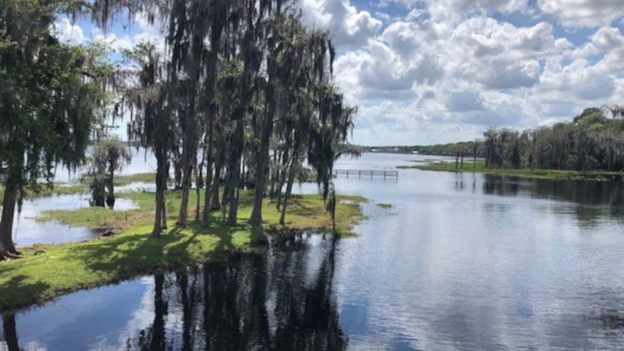 Photo of Outdoor in Clermont