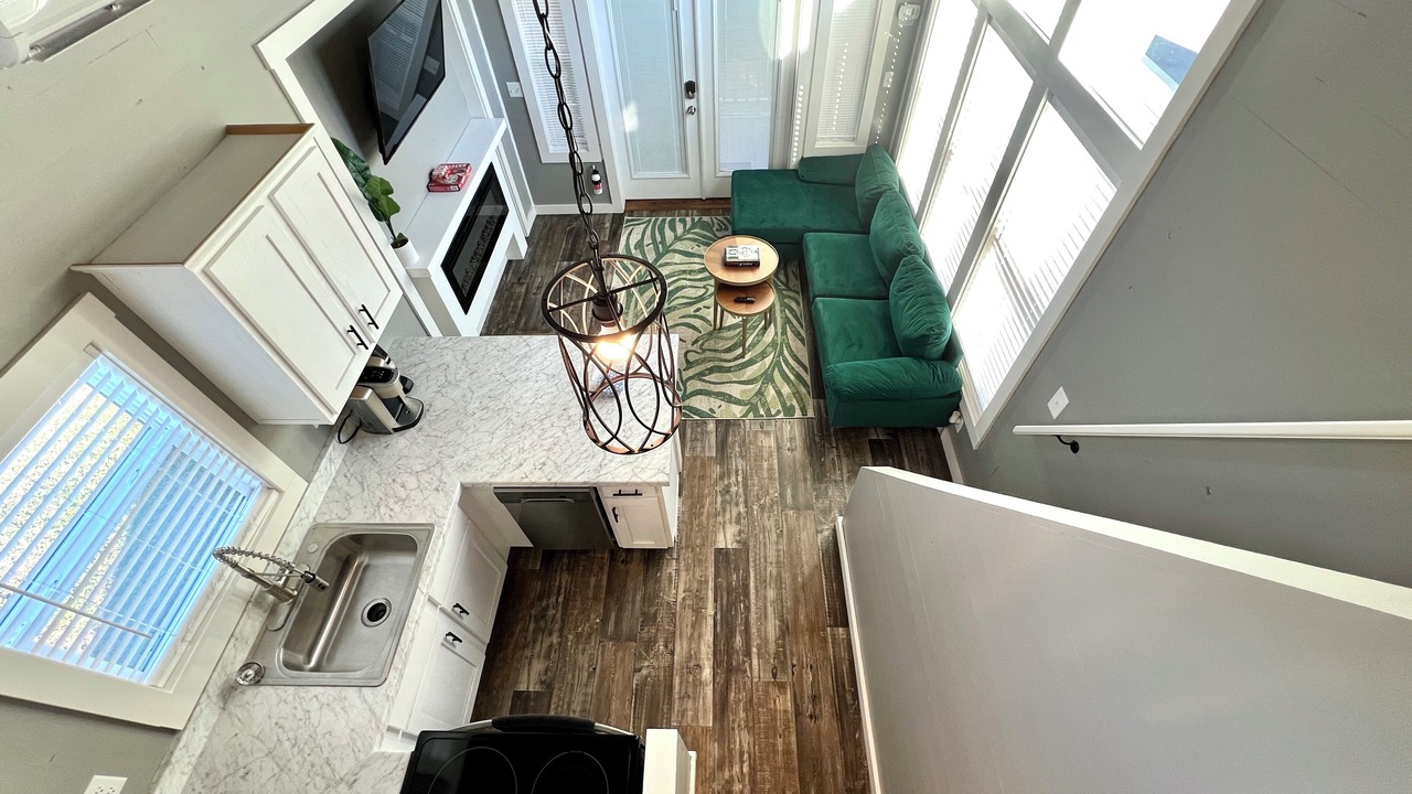 Photo of Livingroom in Clermont