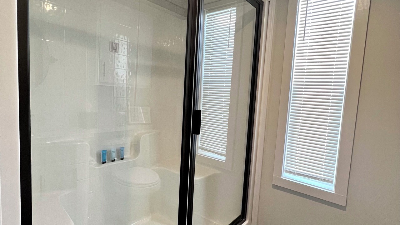 Photo of Bathroom in Clermont