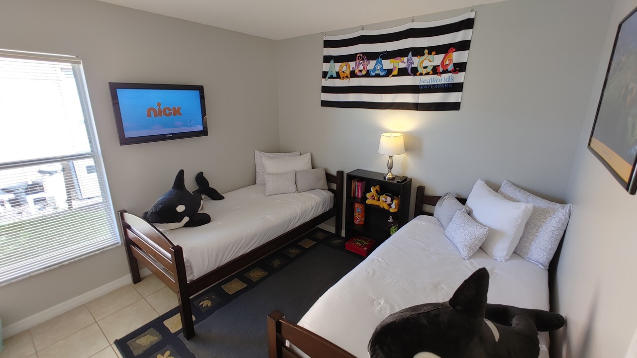 Photo of Bedroom in West Kissimmee