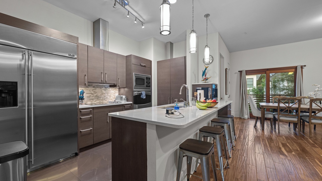 Photo of Kitchen in Winter Park