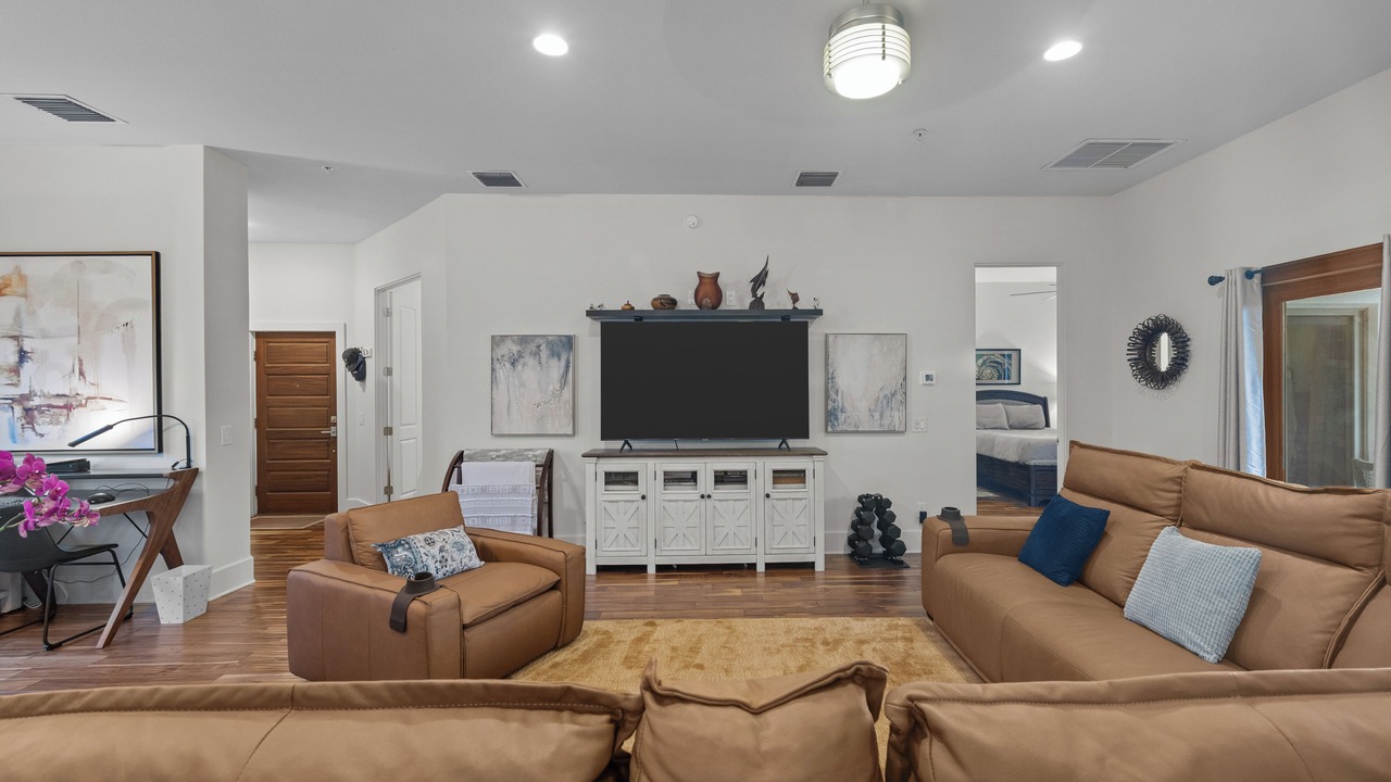 Photo of Livingroom in Winter Park