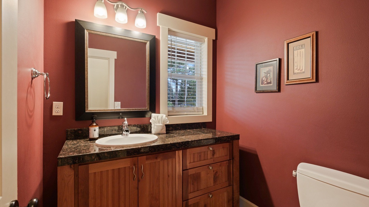 Photo of Bathroom in Westbrook Meadows