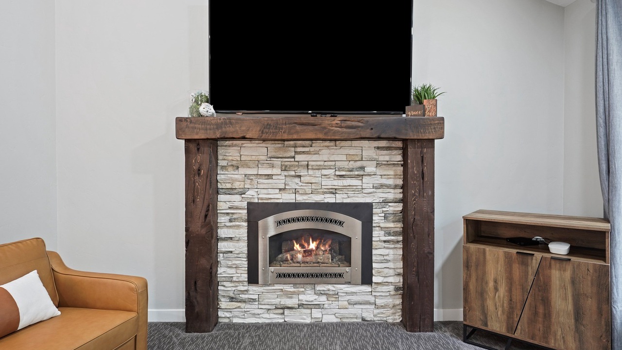 Photo of Livingroom in Sunriver