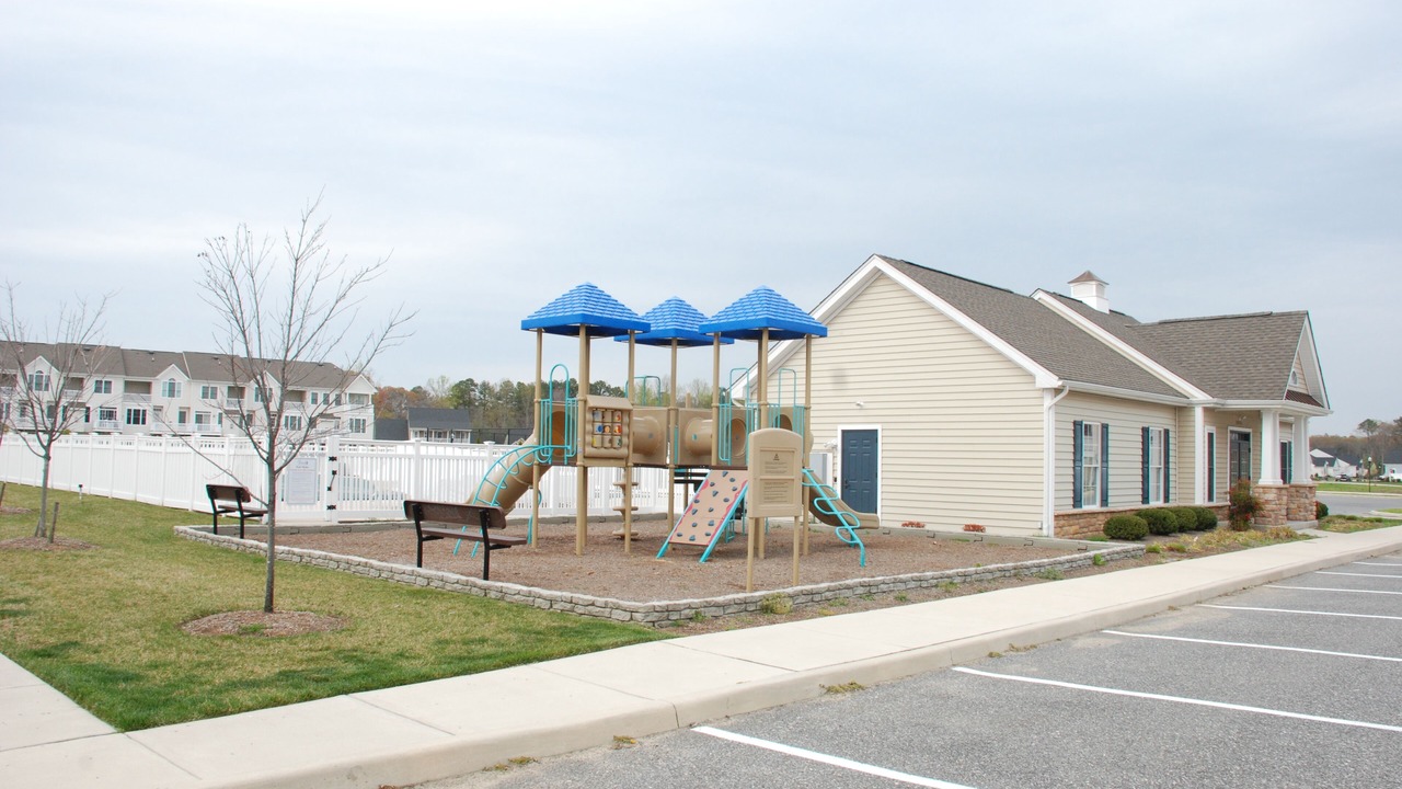 Photo of Outdoor in The Glade