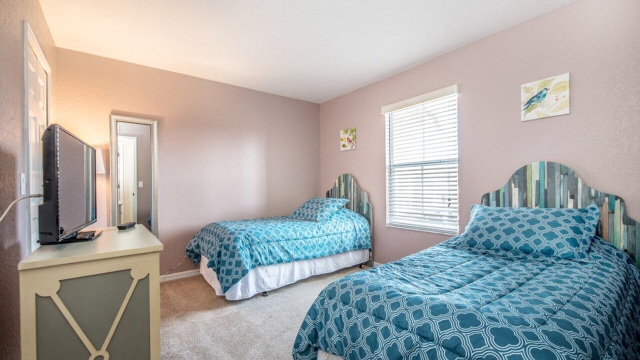 Photo of Bedroom in Regal Palms