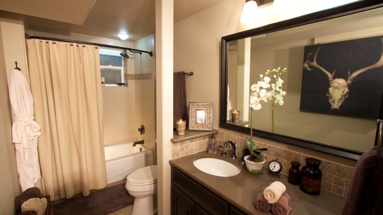 Photo of Bathroom in Walla Walla