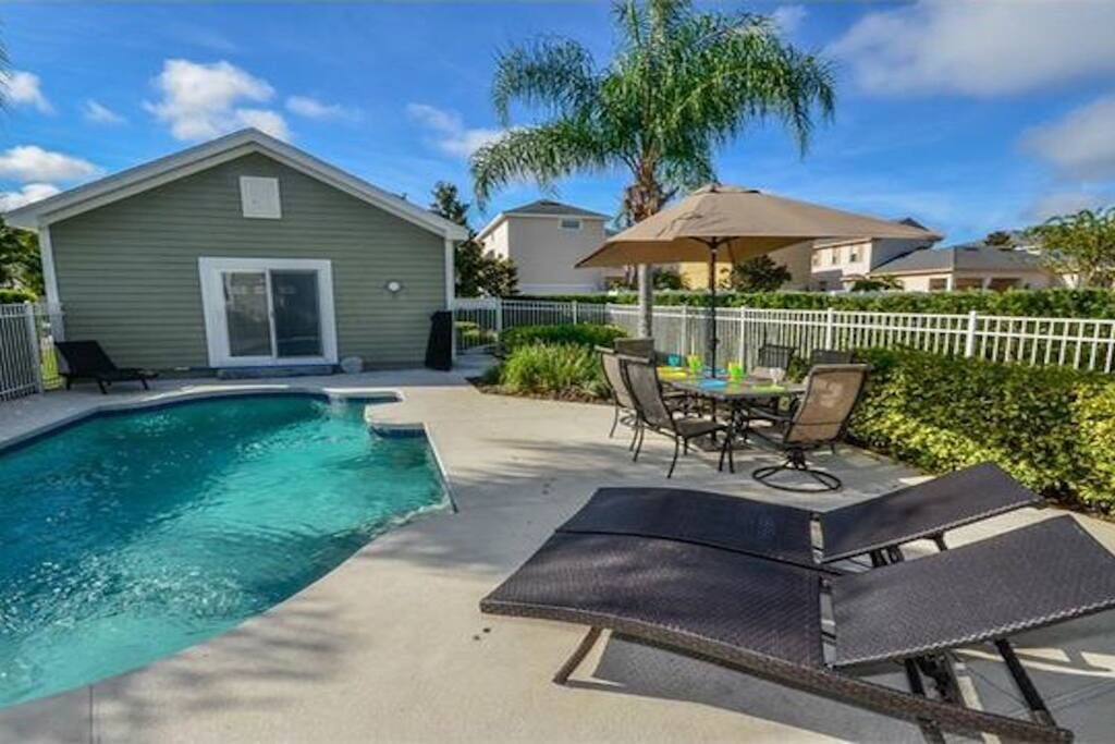 Photo of Outdoor in Reunion
