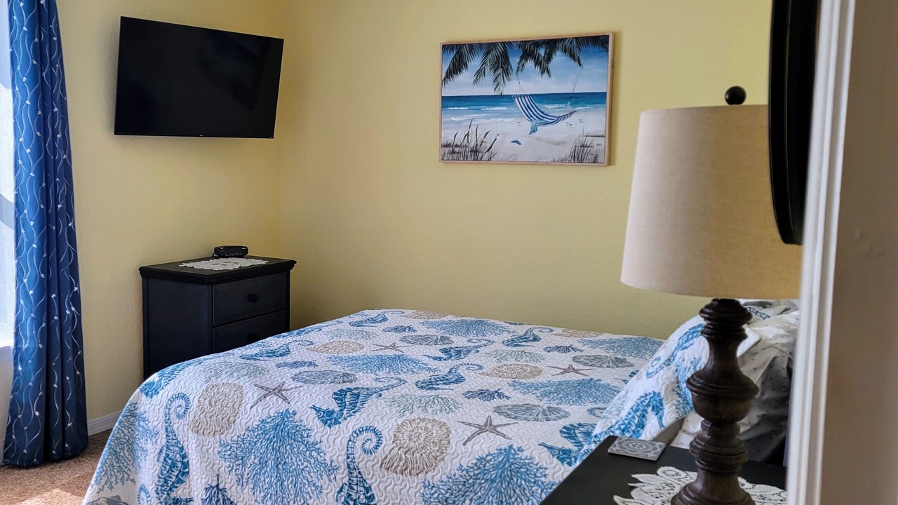 Photo of Bedroom in Silver Creek