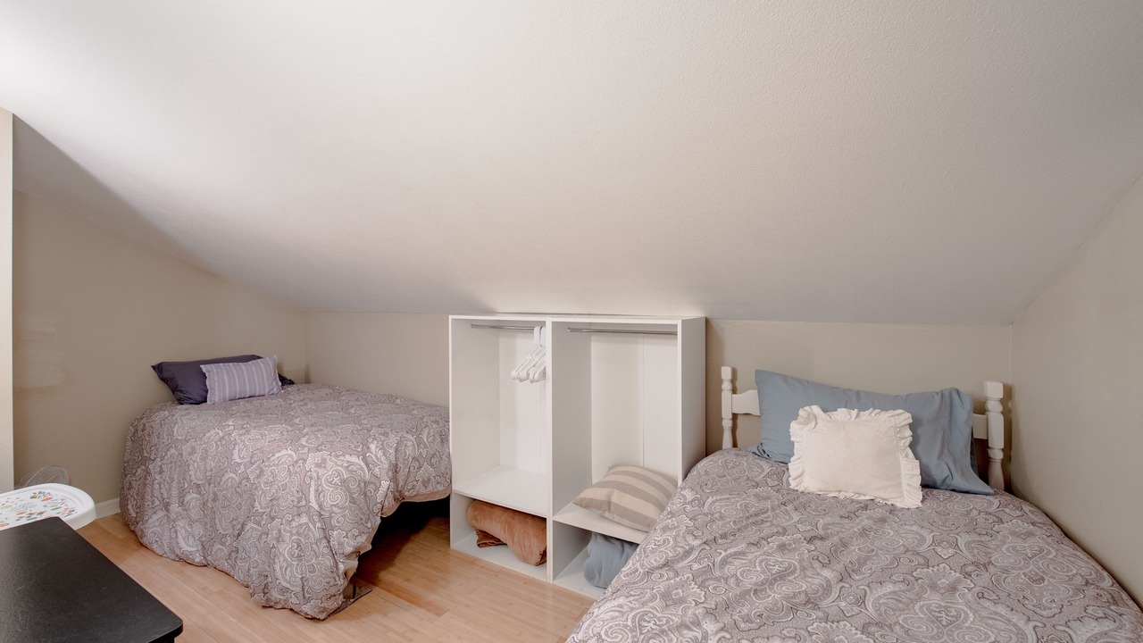 Photo of Bedroom in White Salmon