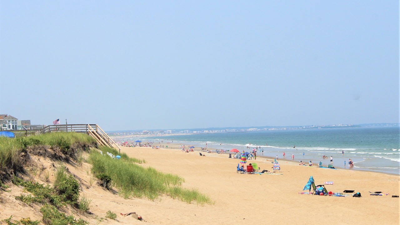 Photo of Others in Salisbury Beach