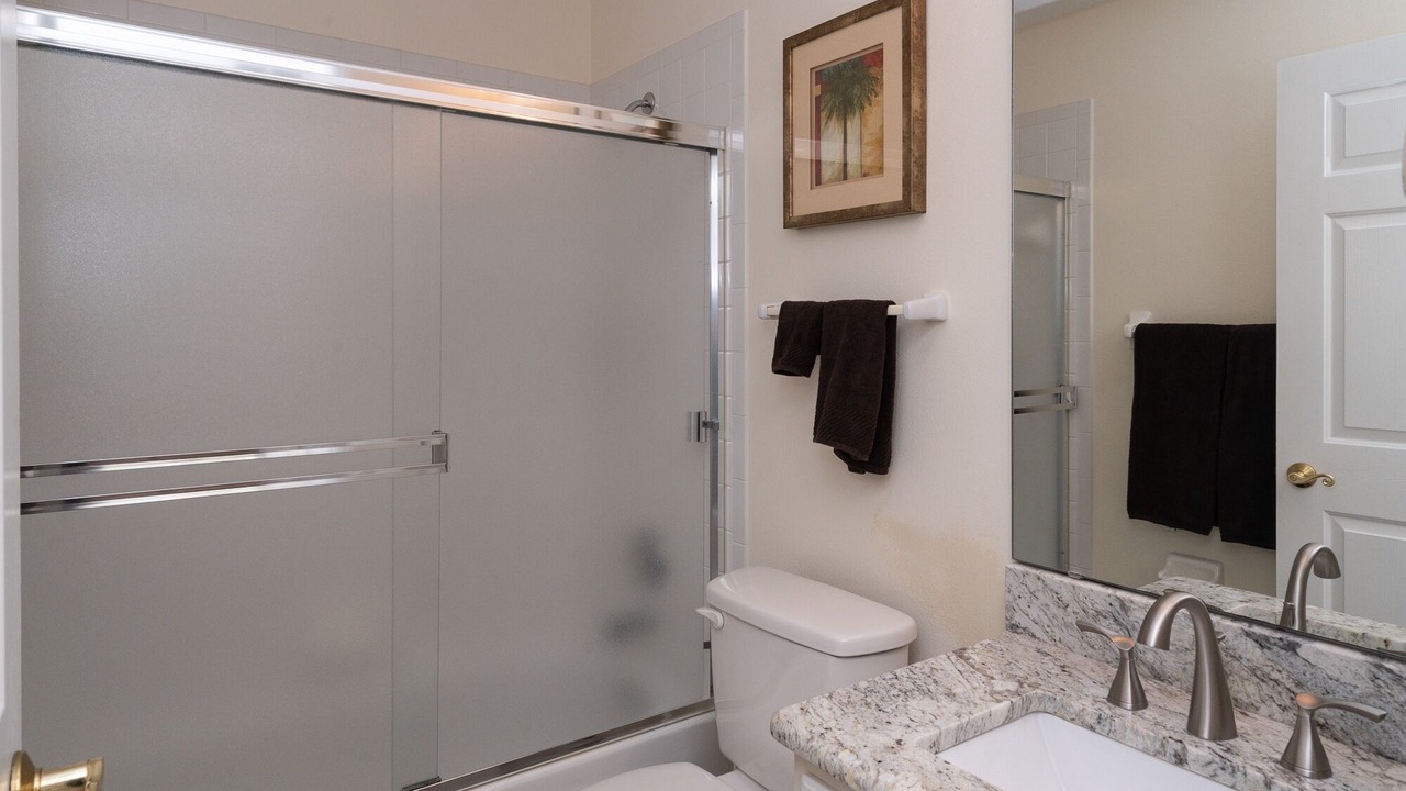 Photo of Bathroom in Mount Dora