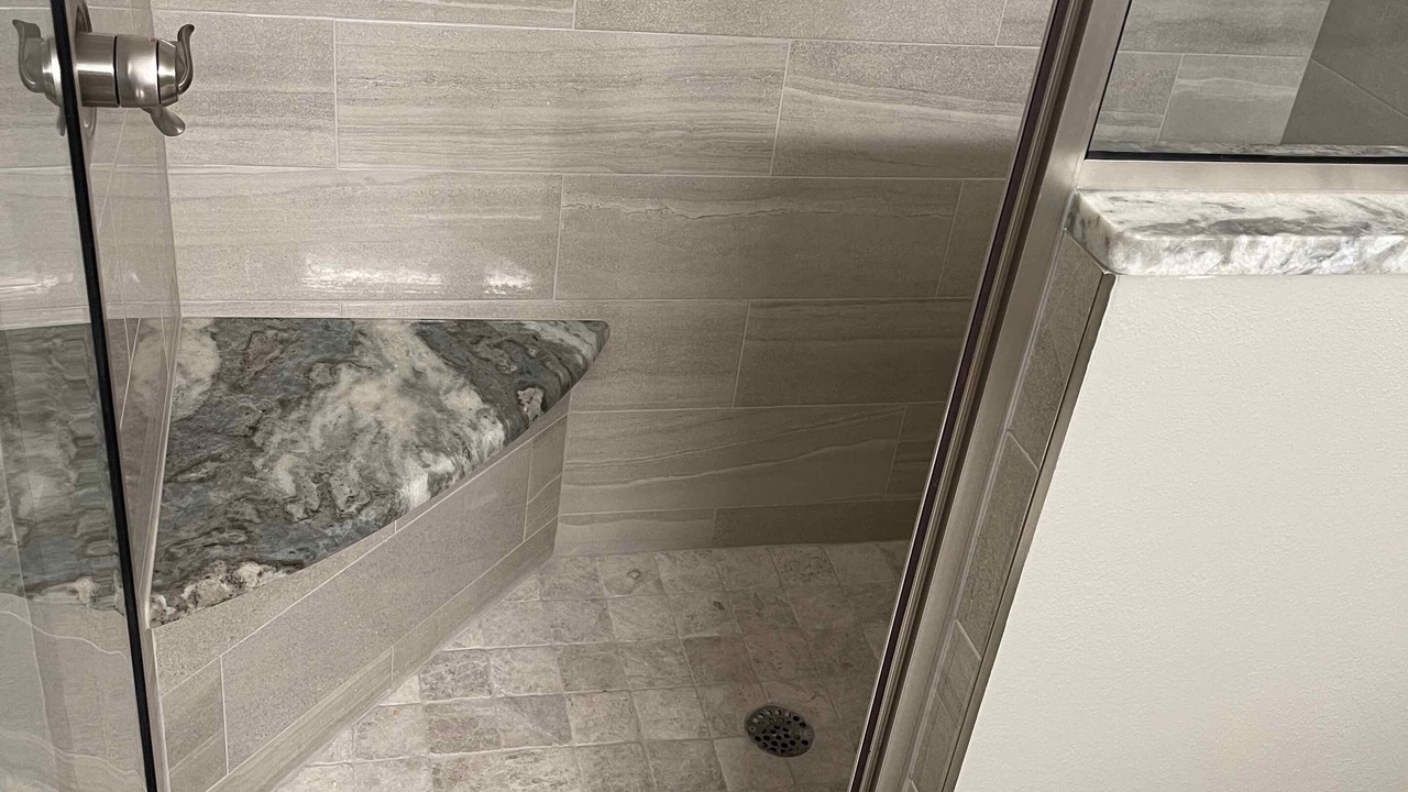 Photo of Bathroom in Mount Dora