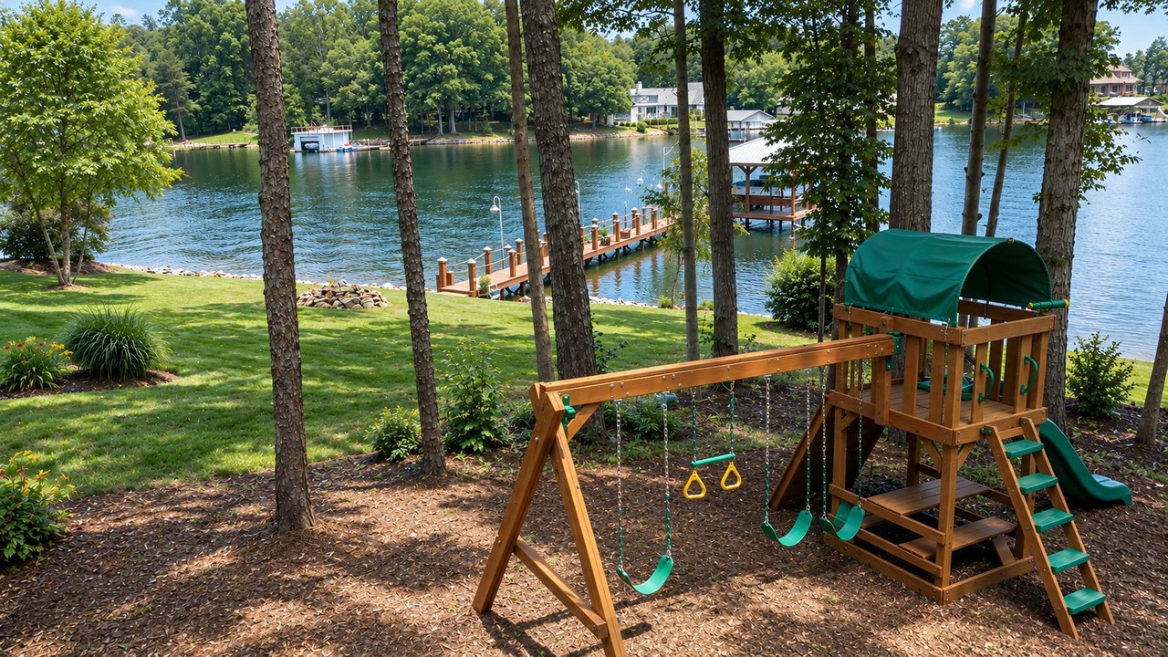 Photo of Others in Lake Norman of Catawba