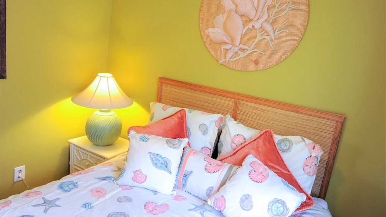 Photo of Bedroom in Dewey Beach