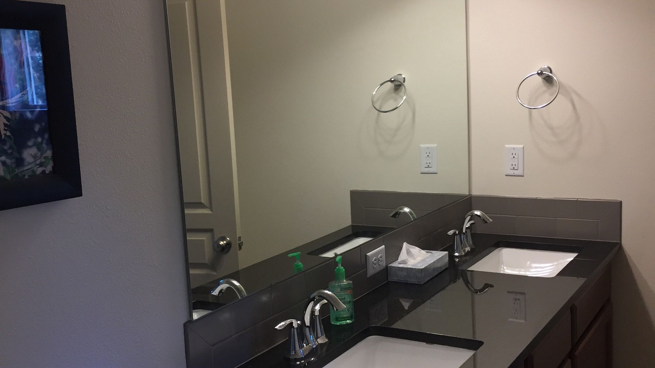 Photo of Bathroom in Deschutes River Woods